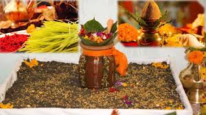 दसैँ सुरु, आज घरघरमा घटस्थापना गरिँदै