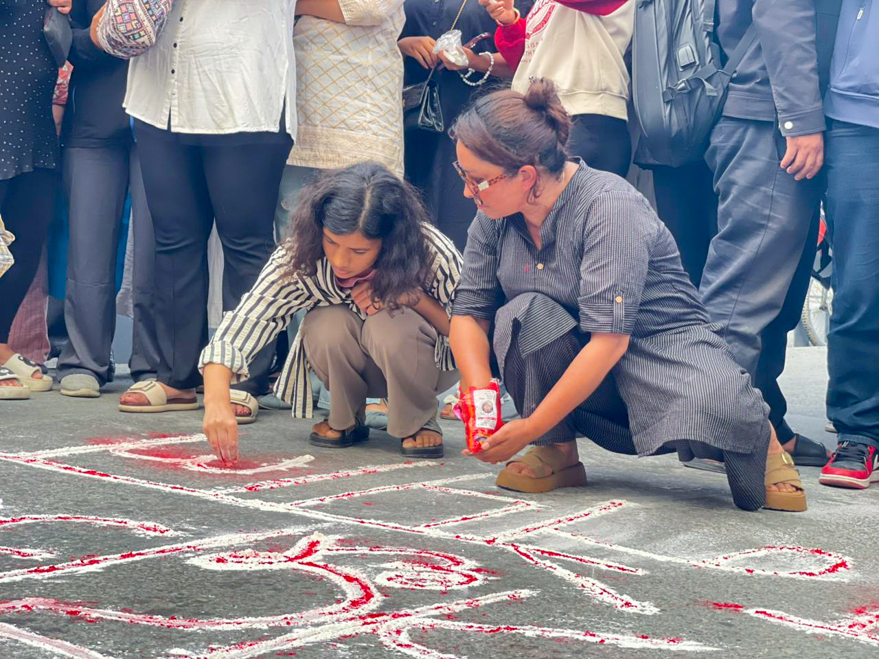 जेनजी आन्दोलनमा मृत्यु हुनेको संख्या ७२ पुग्यो