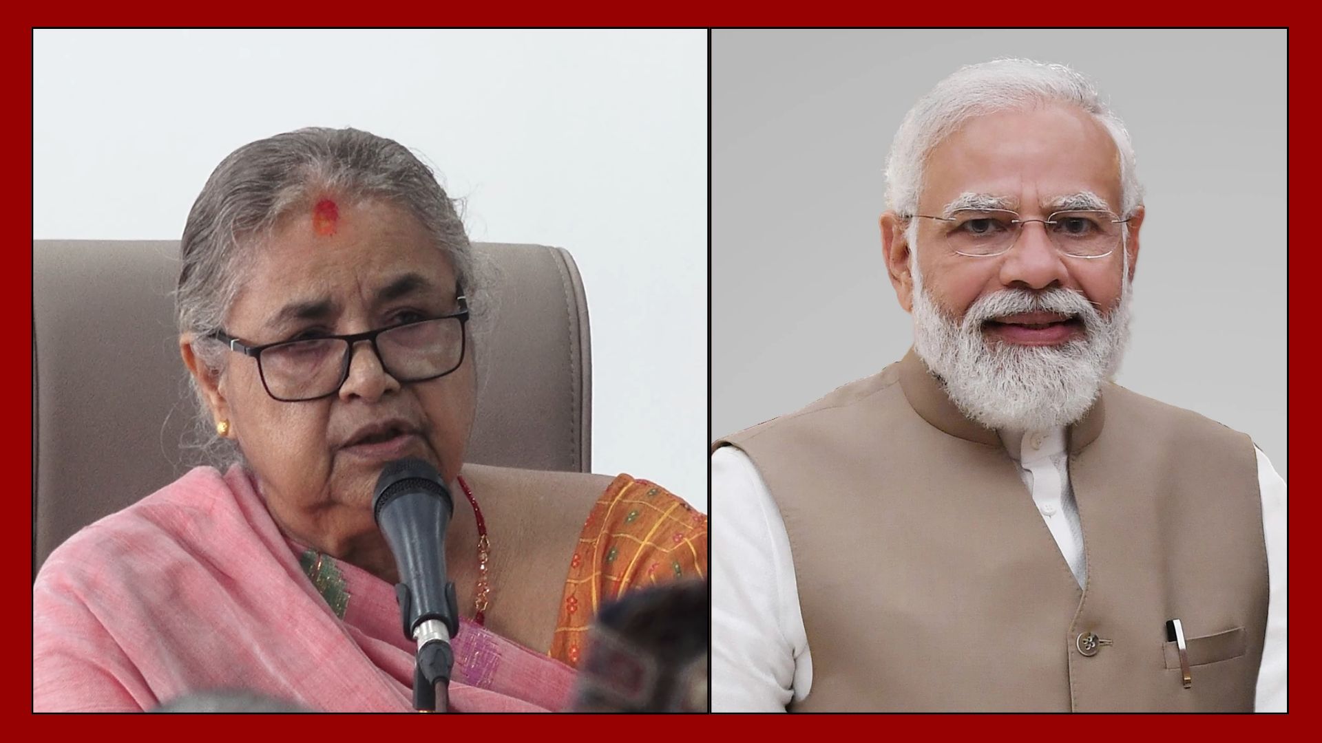 प्रधानमन्त्री कार्की र भारतीय प्रधानमन्त्री मोदीबीच फोनवार्ता