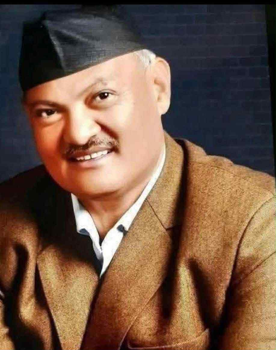 वामपन्थी नेता मणिक लामाको आज अन्त्येष्टि