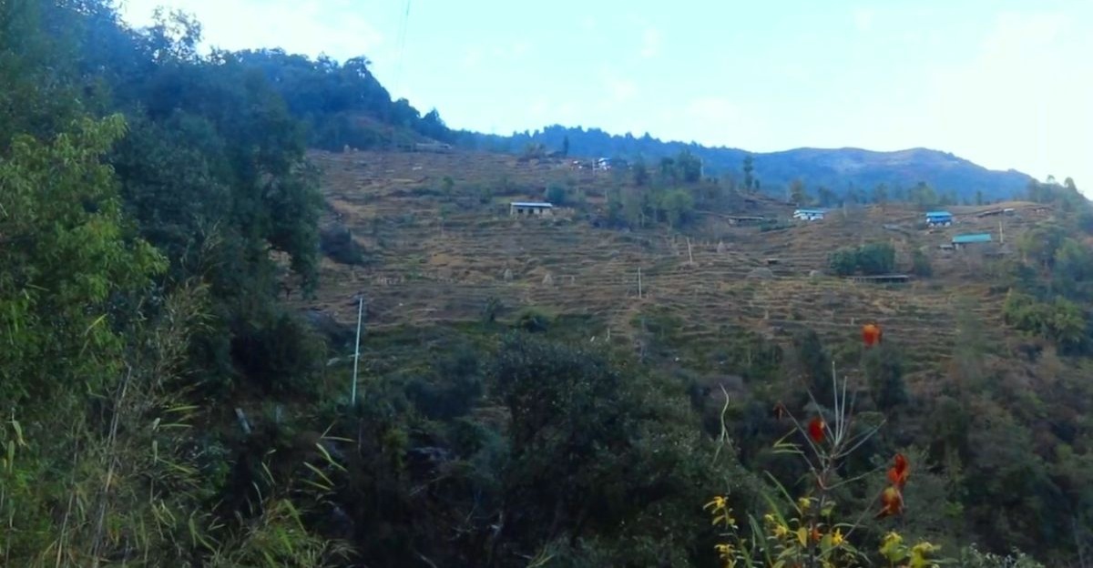 भोजपुरको टेम्केमैयुङमा केन्द्रीय विद्युत् विस्तार