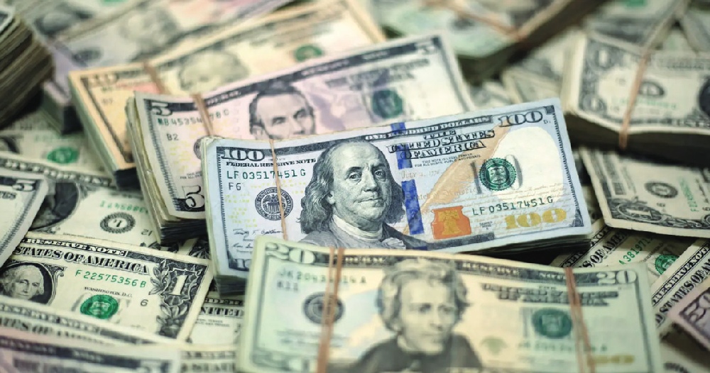 आजका लागि विदेशी मुद्राको विनिमय दर यस्तो