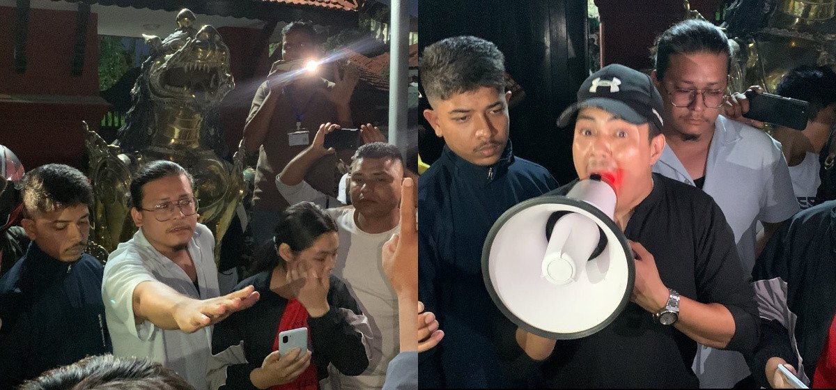 जेनजी समूह र नेपाली सेनाबीच आज वार्ता हुने