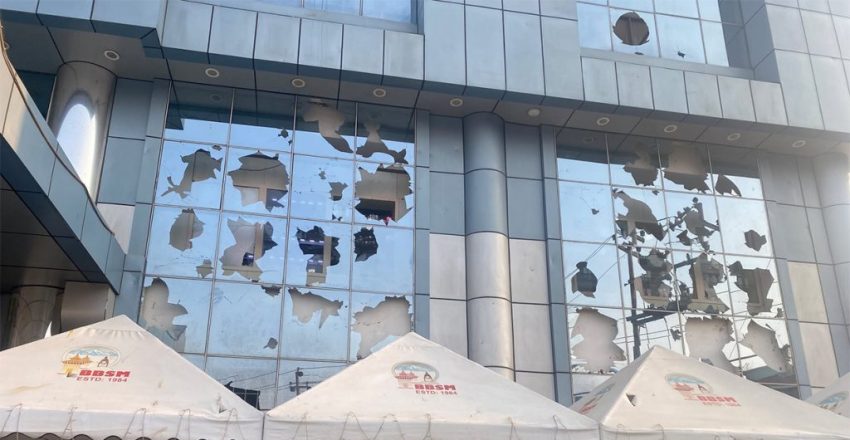 कोटेश्वरमा भेटियो शव, जेनजी प्रदर्शनमा मृत्यु हुनेहरूको संख्या ७४ पुग्यो 