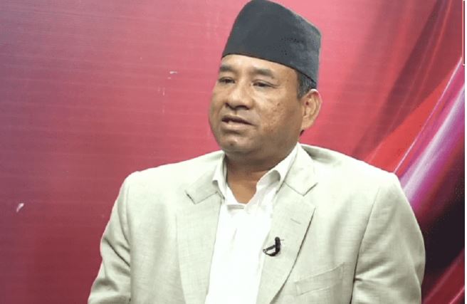 एमाले विधान महाधिवेशनमा कर्ण थापाले फरक मत राख्ने पाउने