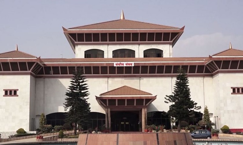 राष्ट्रियसभा र प्रतिनिधिसभामा रहेका ३० वटा विधेयक निष्क्रिय
