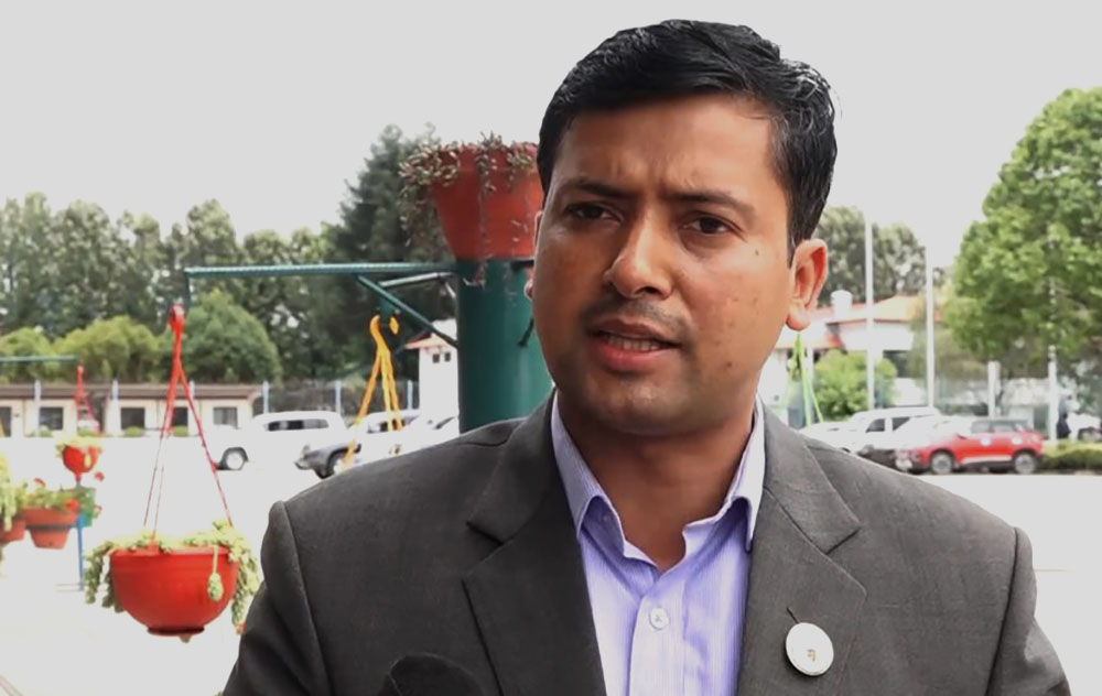 राज्य संरचनाबाट अनधिकृत निर्देशन आउने कुरालाई राम्रो मान्न सकिन्न : बर्तौला