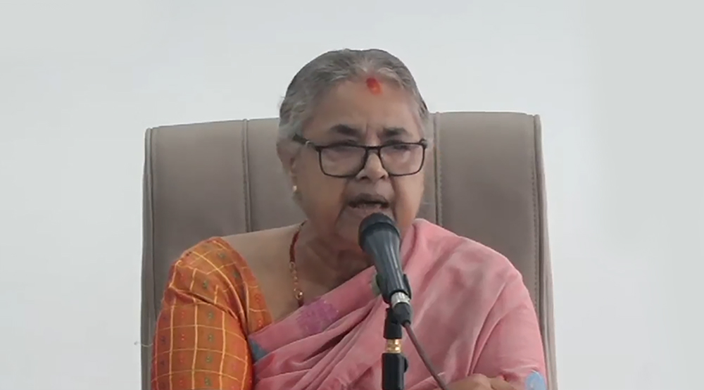 प्रधानमन्त्री कार्कीले मन्त्रिपरिषद विस्तार गर्दै, यी चार जना मन्त्री बन्दै