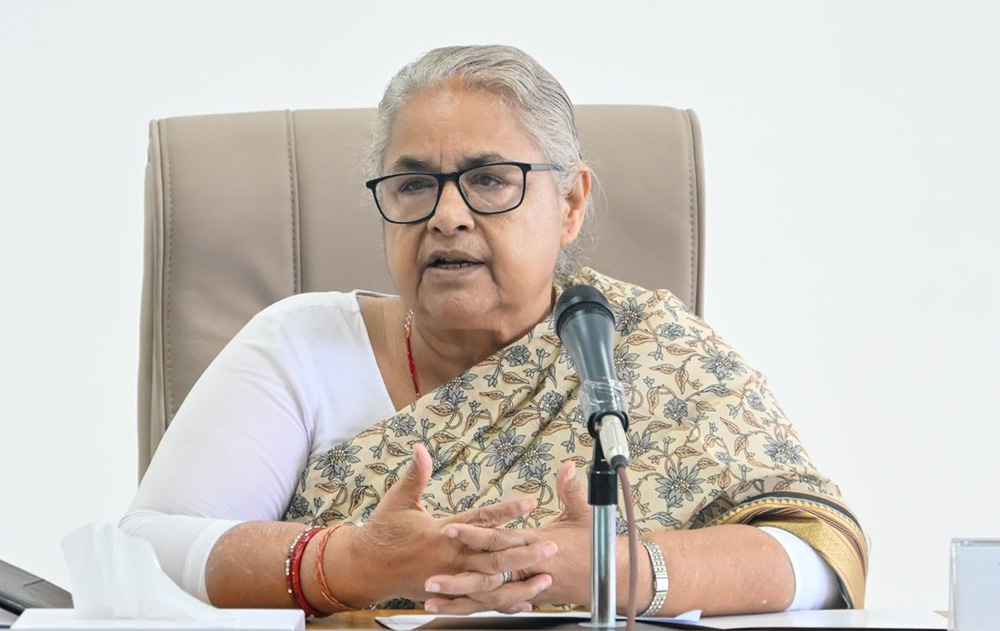 त्रिपक्षीय छलफलः दलबाट १६ र जेनजीबाट १४ प्रतिनिधि सहभागी हुँदै