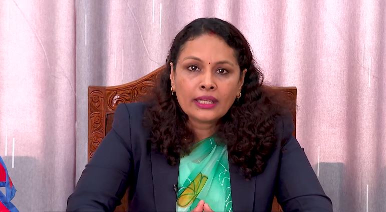 पूर्व सचिव डा. संगीता कौशल मिश्रासहित १४ जनाविरुद्ध भ्रष्टाचार मुद्धा दायर