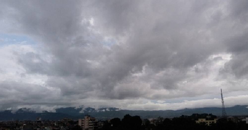 सबै प्रदेशका पहाडी भूभागमा आंशिक बदलीसँगै हल्का हिमपातको सम्भावना