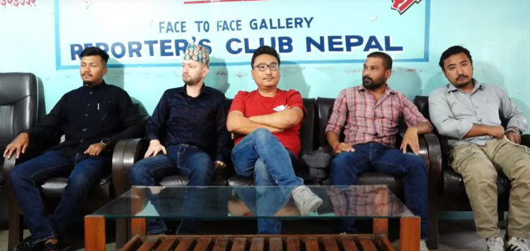 ‘जेन-जीले उठाएको मागहरू नेविसंघले अब संस्थागत रूपमा उठाउने’