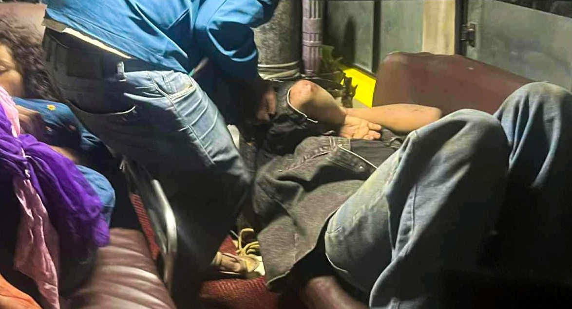 अपडेट : रुकुम पश्चिममा जिप दुर्घटनामा परि मृत्यु हुनेको सङ्ख्या आठ पुग्यो