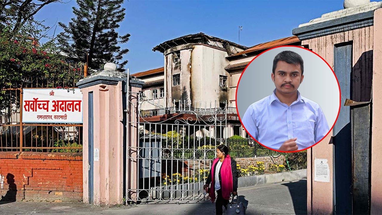 ११ देशका राजदूत फिर्ता बोलाउने निर्णयविरुद्ध पत्रकार भट्टराईद्वारा सर्वोच्चमा रिट