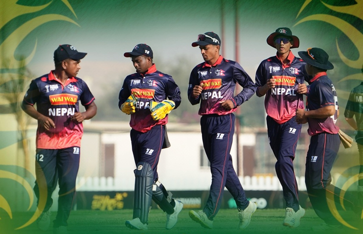 एसीसी–१९ प्रिमियर कप : सेमिफाइनलमा आज नेपाल र मलेसियाबीच प्रतिस्पर्धा हुँदै