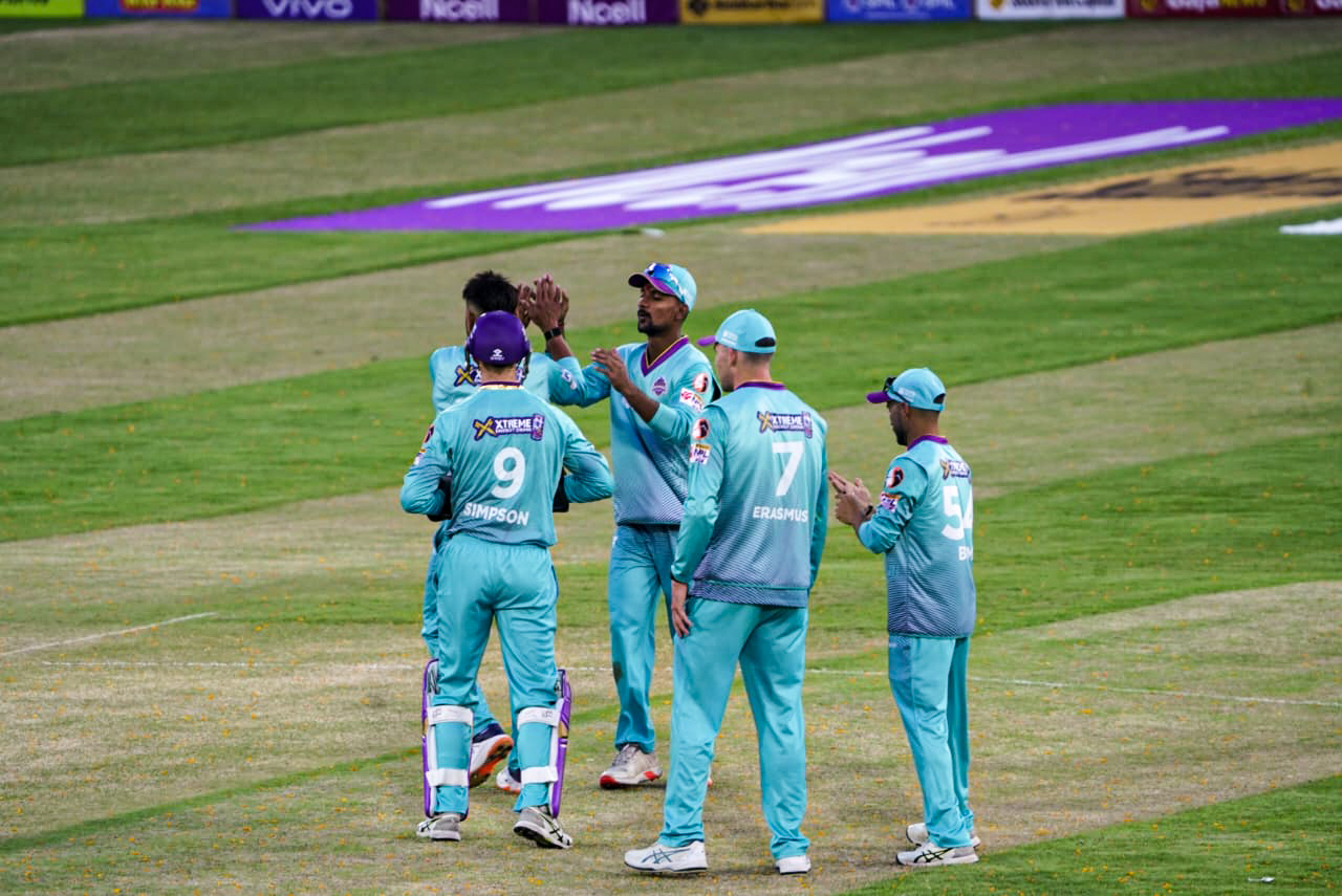 दोस्रो संस्करणको एनपिएल: उद्घाटन खेलमा जनकपुरविरुद काठमाडौंको रोमाञ्चक जित