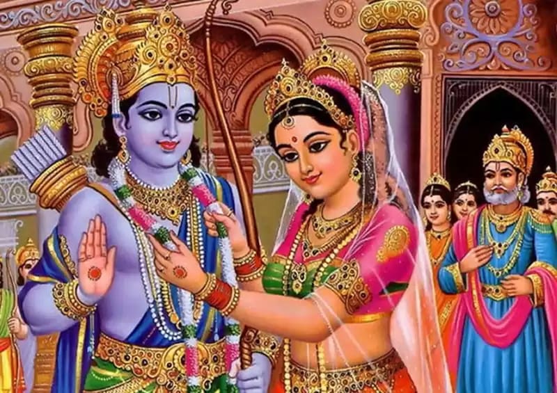 आज विवाह पञ्चमी, मधेश प्रदेशमा सार्वजनिक बिदा