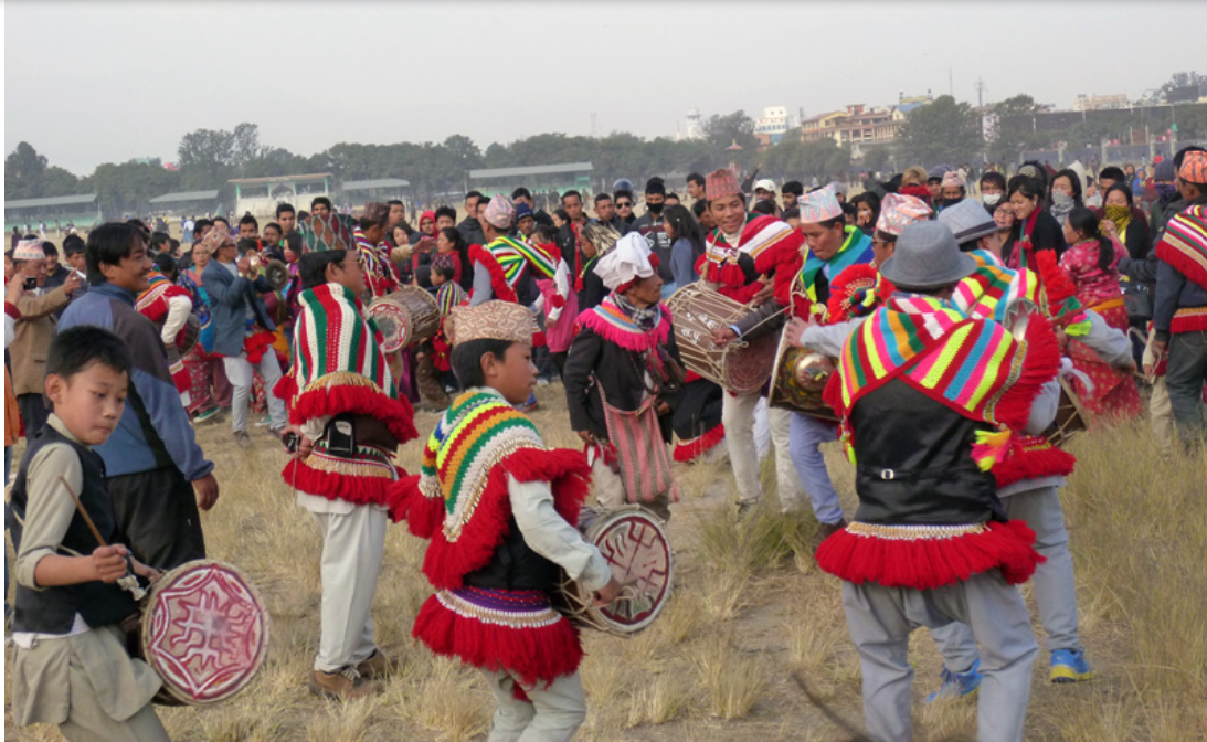 कृषिमा आधारित छन् लिम्बू समुदायका चाडपर्व, आज चासोक तङनाम