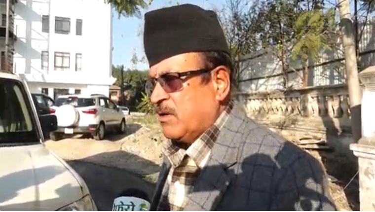 भदौ २३–२४ का घटनाबारे थप छानबिनका लागि म्याद थप्न आग्रह