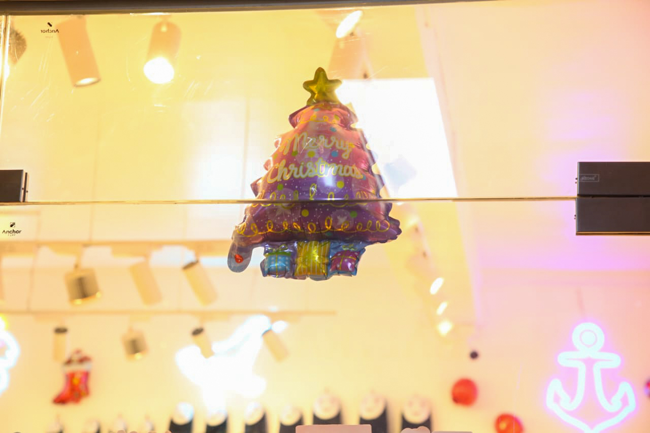 ‘क्रिसमस डे’ मनाइँदै