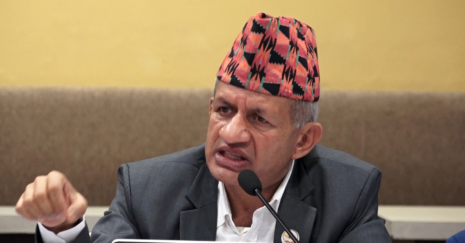 ‘एमाले महाधिवेशन पार्टीको आन्तरिक लोकतन्त्र र राष्ट्रिय राजनीतिका लागि महत्वपूर्ण सन्देश’