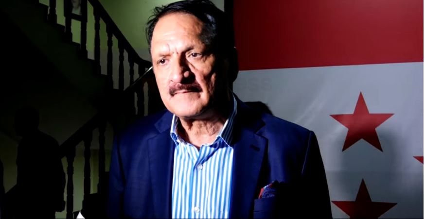 रवि-बालेन मिलनले पार्टीलाई कुनै असर नगर्ने कांग्रेस नेताको प्रतिक्रिया