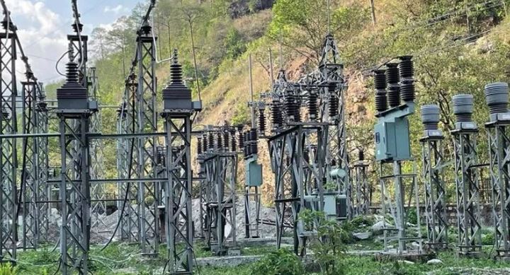 प्रसारण लाइनमुनिको जग्गा कित्ताकाट गर्न सकिने व्यवस्था लागू