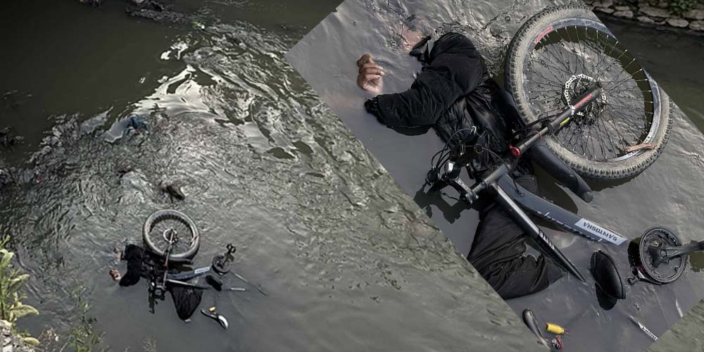 धोबीखोलामा मृत भेटिएका व्यक्तिको पहिचान खुल्यो