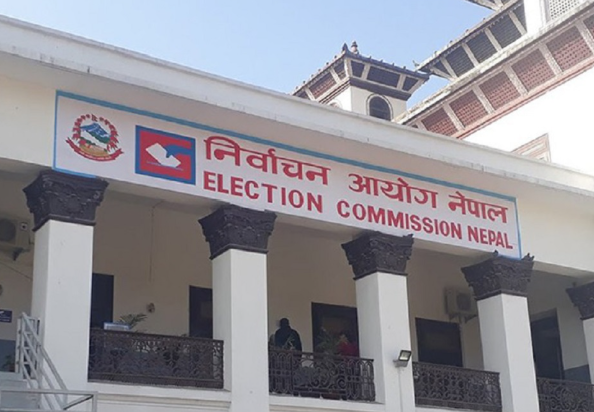 प्रतिनिधि सभा निर्वाचन अन्तर्गत आज उम्मेदवारको नामावली प्रकाशन गरिने कार्यक्रम