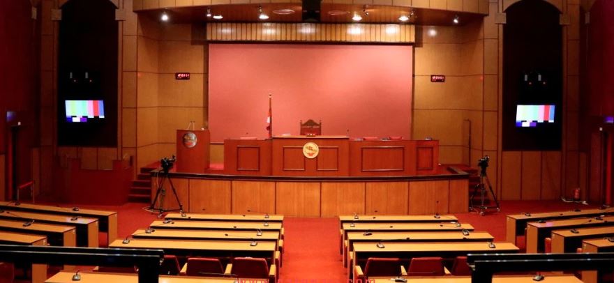 राष्ट्रियसभाको १९औँ अधिवेशन आजदेखि सुरु हुँदै, यस्तो छ कार्यसूची