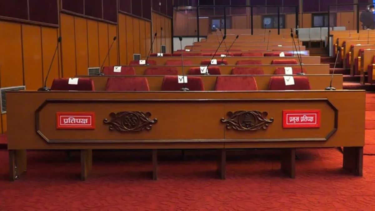 आज राष्ट्रियसभा सदस्य निर्वाचन,  सातै प्रदेशमा मतदान हुने