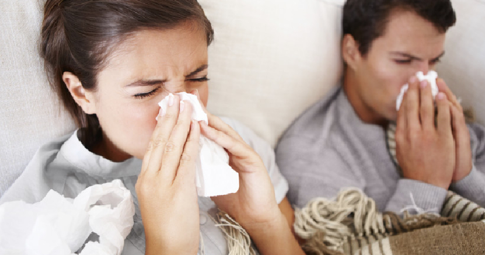 चिसो बढेसँगै मौसमी फ्लुका बिरामीको संख्या पनि ह्वात्तै बढ्यो