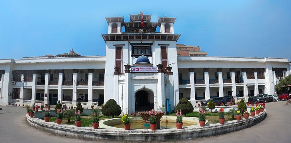 चुनाव आउन ९ दिन बाँकी : आयोगले निर्वाचन आचारसंहिता स्मरण गरायो