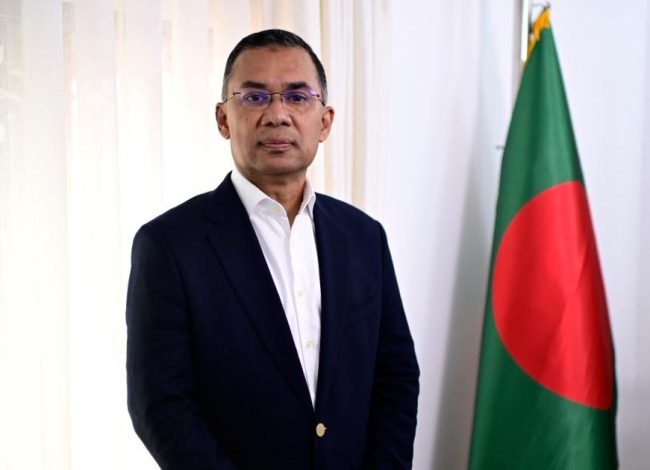 बंगलादेशको प्रधानमन्त्रीको सपथ ग्रहणमा नेपालसहित १३ देशलाई औपचारिक निम्ता