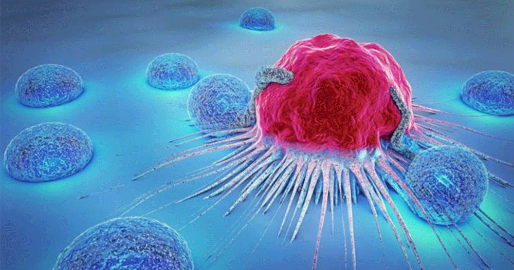 क्यान्सरबाट हरेक वर्ष दश लाखकाे मृत्यु