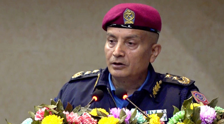 “एआईको दुरुपयोग रोक्न नेपाल प्रहरीले छुट्टै सेल गठन गर्ने “