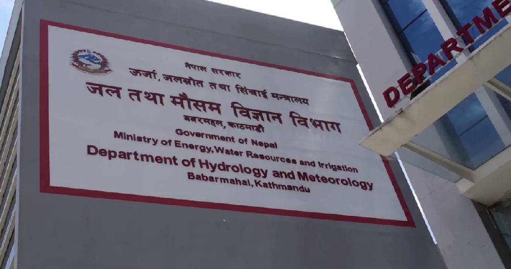 पश्चिमी वायुको प्रभाव: देशका विभिन्न स्थानमा वर्षा र हिमपातको सम्भावना