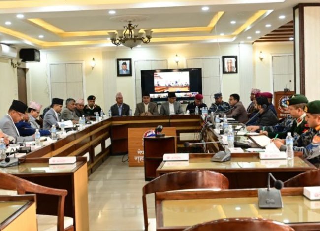 रुफटफ भएका गाडी उम्मेदवारले प्रयोग गर्नै नपाउने