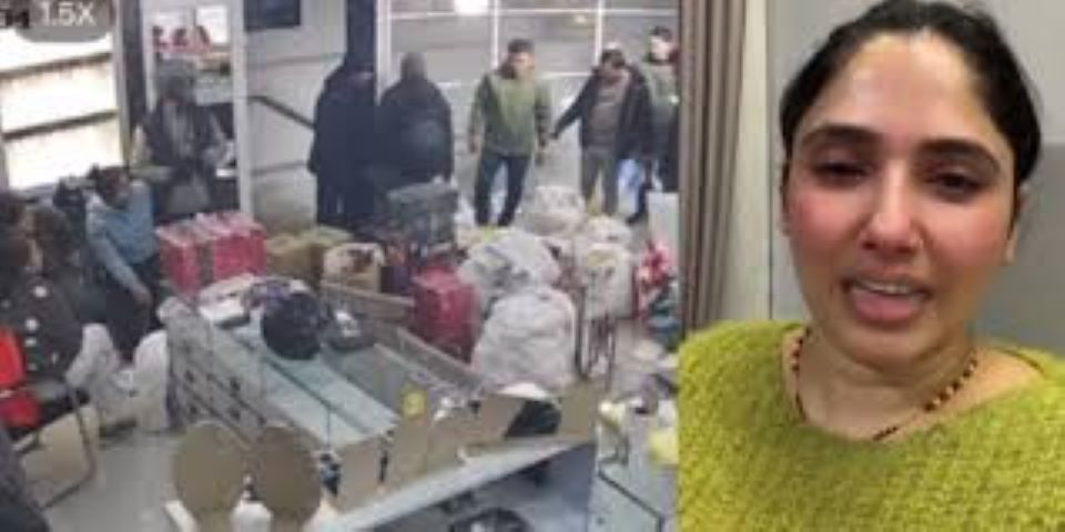 भ्रम नछरी अनुसन्धानमा आउन टिकटकर तुलसालाई प्रहरीको अनुरोध