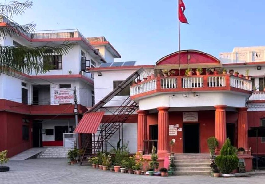 कपिलवस्तुको निषेधाज्ञा अझै जारी