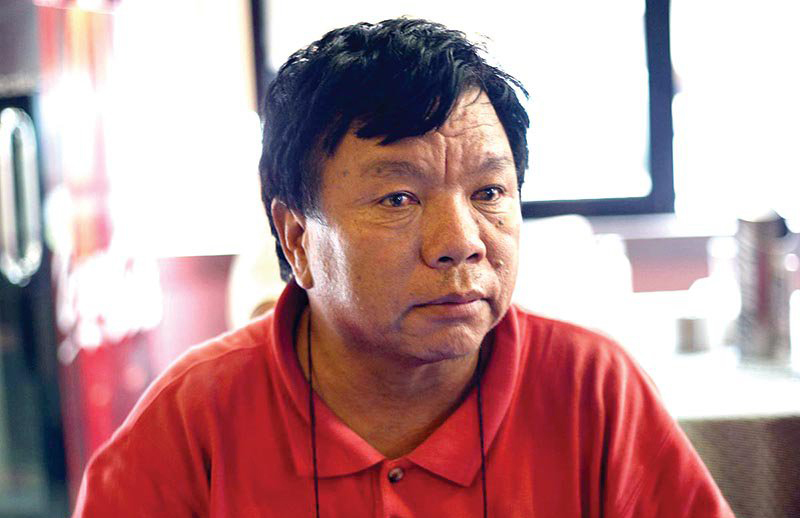 म्याग्दीमा महावीर पुन विजयी