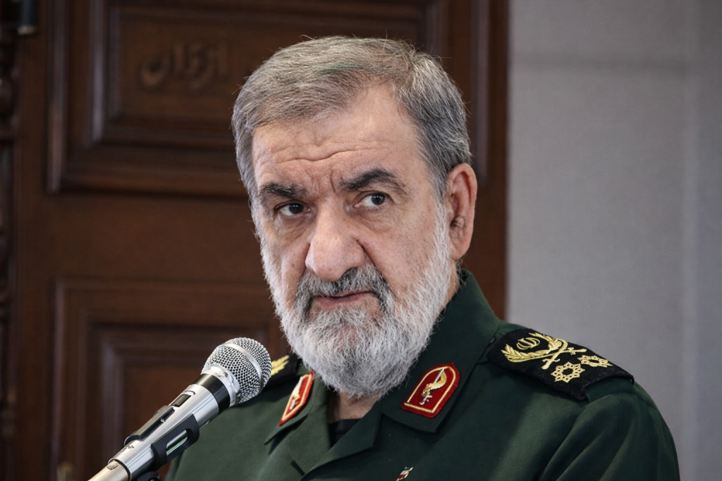 इजरायलको कारण युद्ध लम्बिएको इरानी दावी,क्षतिपूर्ति नपाएसम्म युद्ध नरोकिने चेतावनी