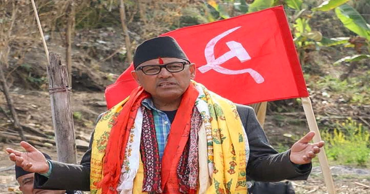 निर्वाचन अपडेटः संखुवासभाबाट एमाले उम्मेद्वार डा. अर्जुन कार्की निर्वाचित