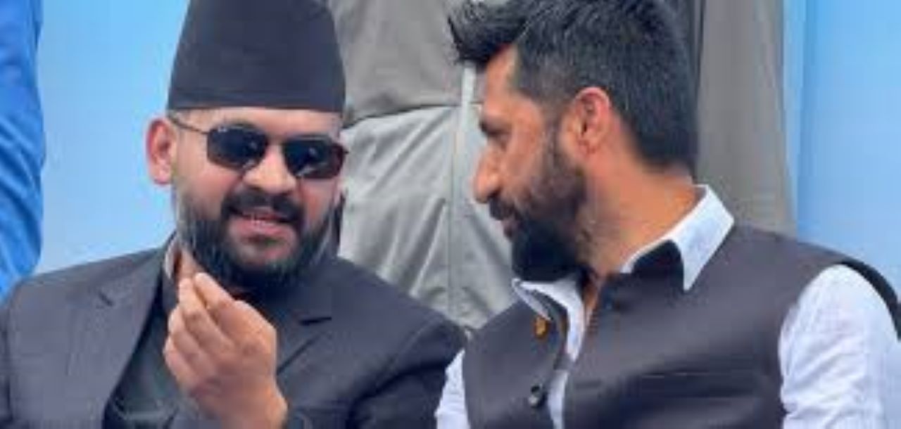 रास्वपाका वरिष्ठ नेता बालेन संसदीय दलको नेता चयन, प्रधानमन्त्री बन्ने बाटो खुल्यो