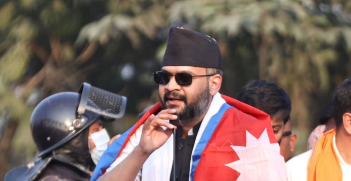 मुलुकले आज नयाँ प्रधानमन्त्री पाउँदै, बालेनले लिँदै शपथ