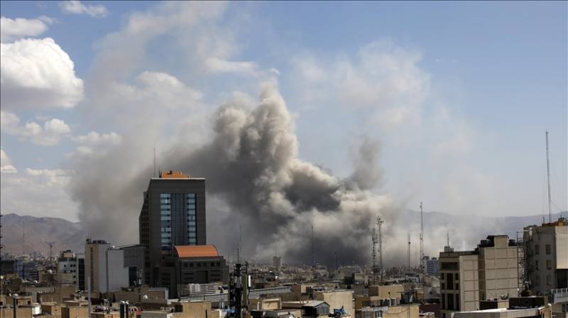 के साँच्चै युद्ध रोकिन्छ ? इरानविरुद्ध जारी सैन्य अभियान बिस्तारै कम गर्ने सोचमा ट्रम्प