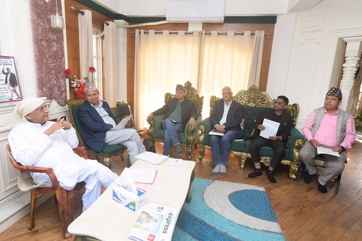 एमालेले चयन गर्यो १६ जना समानुपातिक सांसद, क-कसको नाम लाग्यो टुंगो ?