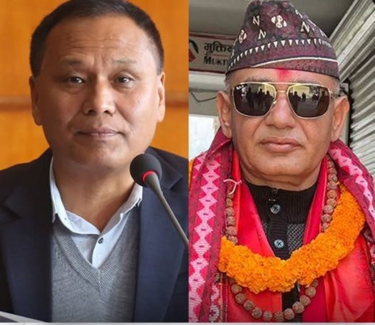 हार स्वीकार गर्दै कुलमानले भने- मलाई विश्वास गर्ने मतदाताप्रति ऋणी छु