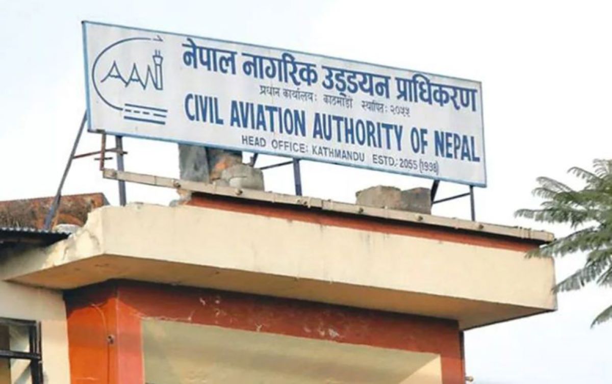 निर्वाचनको दिन आवश्यकताअनुसार आन्तरिक हवाई उडान हुने