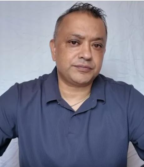 कांग्रेस सभापति थापाले दिए पदबाट राजीनामा